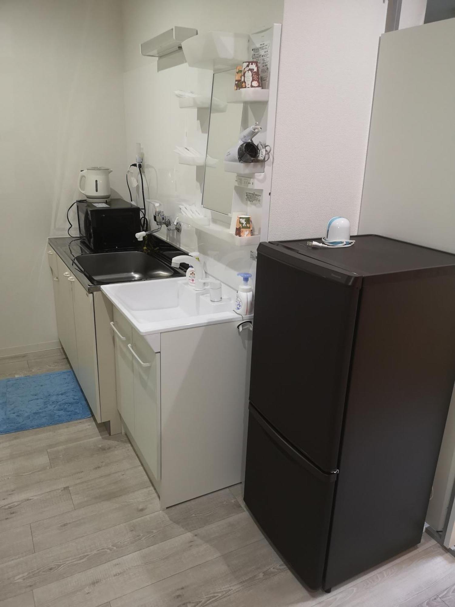 Suzumaru Hotel Wakajama Pokoj fotografie