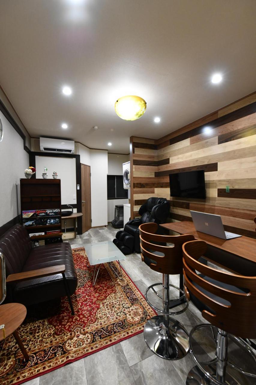Suzumaru Hotel Wakajama Exteriér fotografie