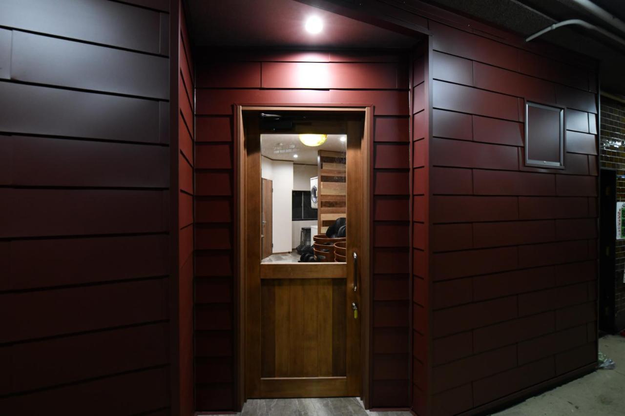Suzumaru Hotel Wakajama Exteriér fotografie